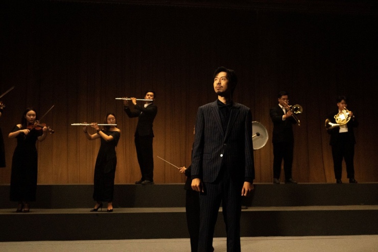 Đúng dịp Tết đến Xuân về, Đen hát nhạc tri ân những người làm cha - 5