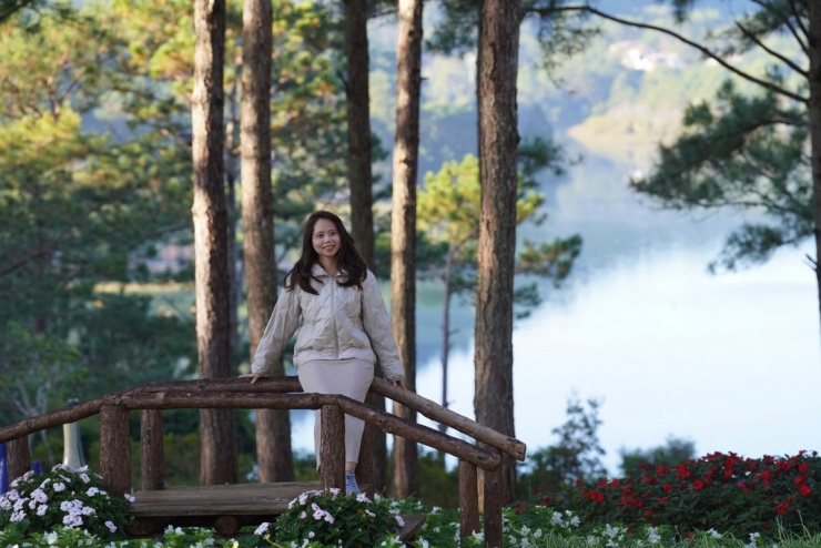 Nhiều sản phẩm sẽ được thiết kế lại, giúp du khách trải nghiệm nhiều hơn tại Đà Lạt. Ảnh: Lê Tấn Triết