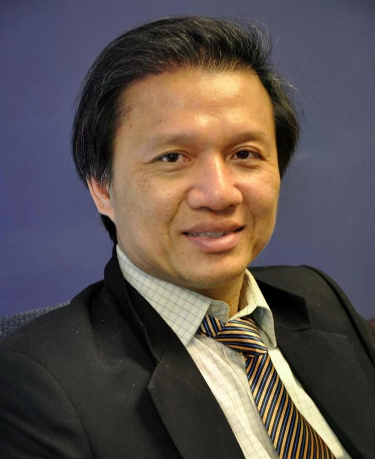 Khởi tố Nguyễn Đình Thắng