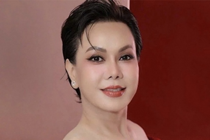 Diễn viên Việt Hương 'cầu cứu' công an