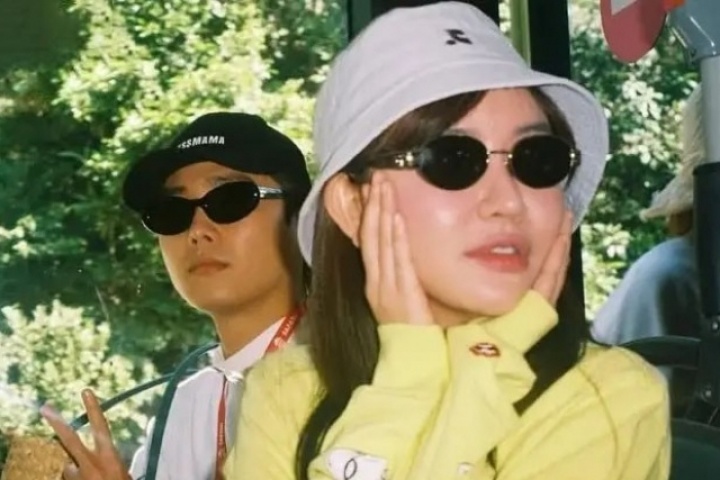 Tăng Duy Tân, Bích Phương sánh đôi