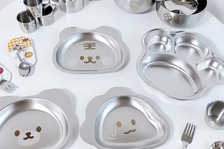 Bí mật phía sau những món đồ inox giá rẻ