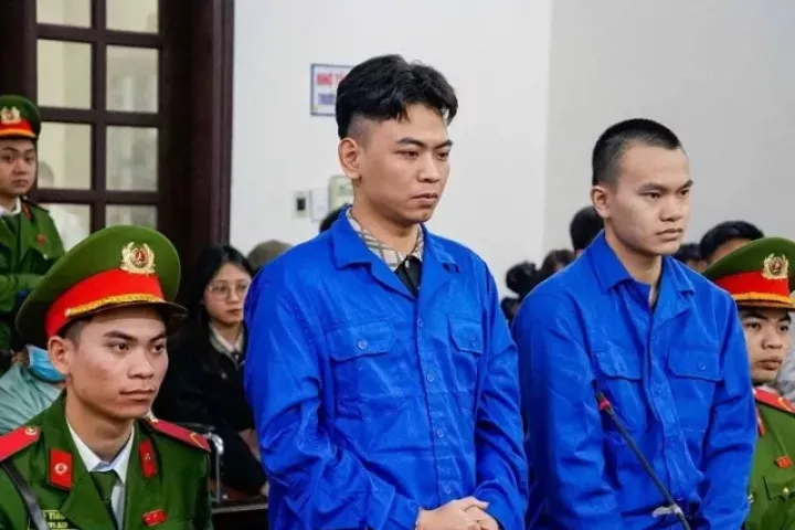 “Tổng tài” hiệu lệnh cho “đàn em” đánh người tại quán cà phê lĩnh án tù