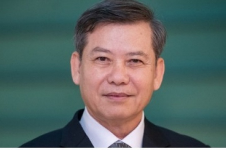 Chân dung Trưởng Ban Nội chính Trung ương Lê Minh Trí