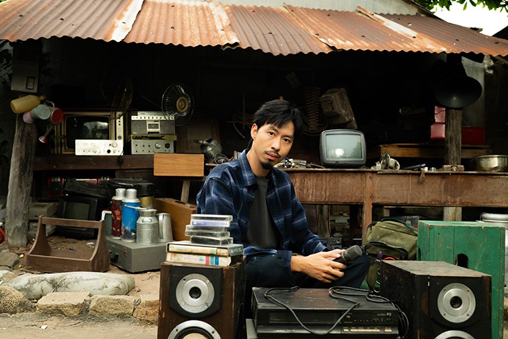 MV “Việc lớn”: Những nỗ lực của người lớn để con trẻ được "vui như Tết"