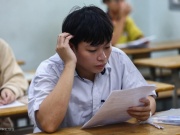 Thí sinh hụt hẫng khi IELTS 'thất thế'