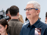 ‘Vũ khí’ giúp Apple lật ngược thế cờ trước Samsung