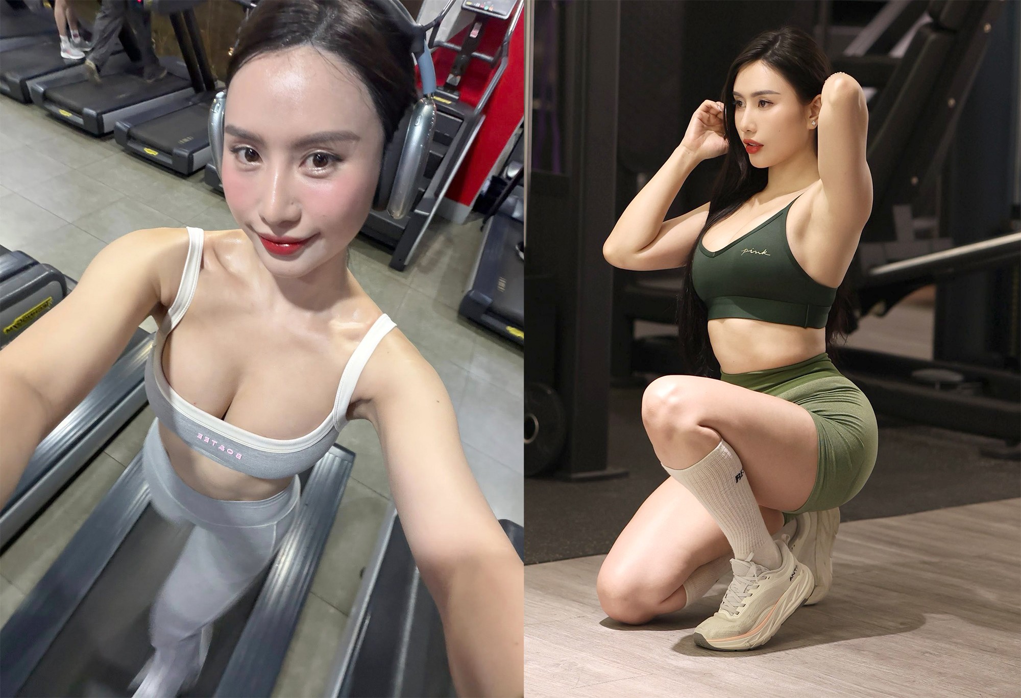 “Ngoài ra, năm vừa qua tôi cũng gặp phải khá nhiều ý kiến trái chiều về phong cách ăn mặc của mình. Tôi cũng đã xem xét và suy nghĩ rất kỹ về những ý kiến của mọi người, những cái gì đúng thì mình sẽ tiếp thu còn những ý kiến quá tiêu cực thì mình cũng sẽ không để bị ảnh hưởng”.