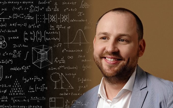 Ivan Remizov. Ảnh: Sputnik.