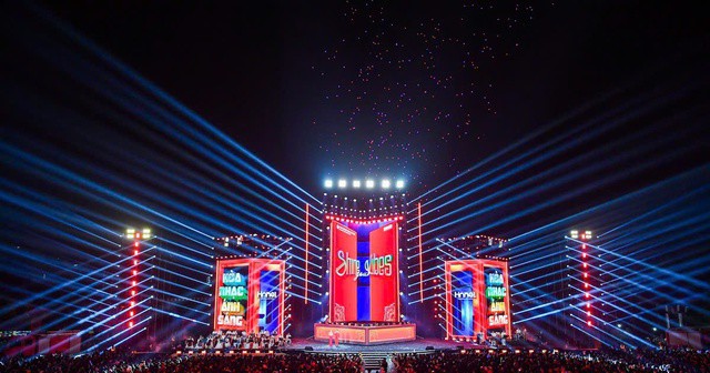 Ngày 31/1, để phục vụ Chương trình 'Hòa nhạc ánh sáng - Chào năm mới 2026', Hà Nội tạm cấm, hạn chế phương tiện trên nhiều tuyến đường trung tâm, người dân chủ động lựa chọn lộ trình phù hợp.