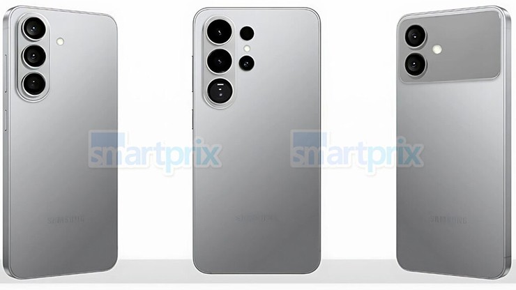 Những smartphone đáng chú ý nhất sẽ ra mắt trong tháng 2 - 1