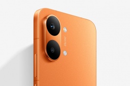 Redmi Turbo 5 Max ra mắt với cấu hình “vượt tầm phân khúc”