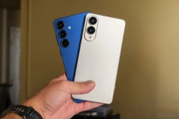 Samsung vẫn còn là ông vua Android hay đã qua thời đỉnh cao?