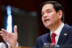 Ngoại trưởng Rubio: Mỹ có thể tấn công “phủ đầu” Iran