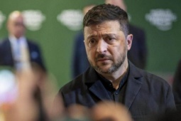 Tối hậu thư của ông Zelensky gây xôn xao ở châu Âu