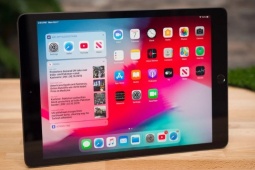 iPad của Apple kỳ diệu tới mức nào?