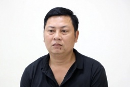 Ông "trùm" buôn lậu ở Tây Ninh - Nguyễn Hoàng Nam đã ra đầu thú