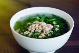 Tin tức sức khỏe - Loại rau “tanh nồng” ai cũng tránh xa nhưng “bổ tựa nhân sâm”, dưỡng phổi giảm ho cực tốt!