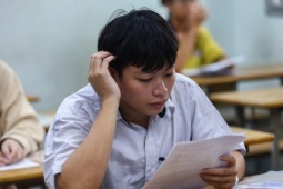 Thí sinh hụt hẫng khi IELTS 'thất thế'
