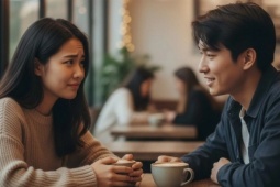 Người yêu tài giỏi tốt tính, nhưng gia đình nợ nần vì bố cờ bạc