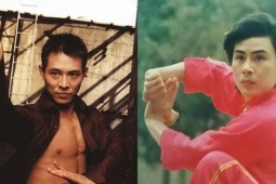 Sư phụ Chân Tử Đan giỏi hơn Lý Liên Kiệt, gặp côn đồ vẫn bị đánh nhập viện