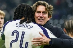 Lộ trình “đại chiến" tới chung kết Champions League của 6 đại diện Anh