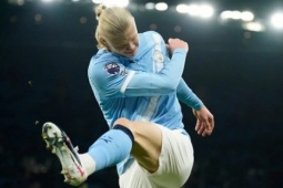 Siêu máy tính dự đoán 3 đại diện Anh bị loại ngay vòng 1/8 Champions League