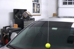 Nếu đỗ xe trong gara, hãy làm điều này để tránh mất tiền oan