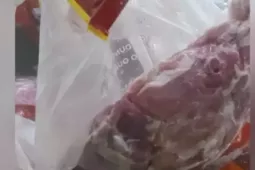 Chỉ đạo khẩn về bữa ăn bán trú sau nghi vấn thịt bẩn tuồn vào trường ở TPHCM