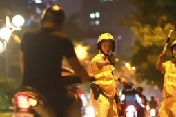 10 lỗi vi phạm người lái xe máy thường mắc phải và mức phạt năm 2026