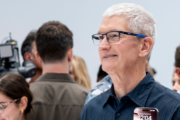 ‘Vũ khí’ giúp Apple lật ngược thế cờ trước Samsung