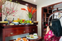 Cúng rằm tháng Chạp năm Ất Tỵ ngày nào, giờ nào tốt nhất?