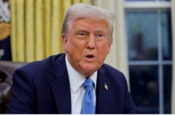 Căng thẳng leo thang: Mỹ - Iran bên bờ vực xung đột quân sự