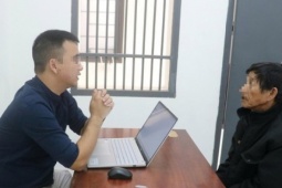 Thay tên rồi lẩn trốn suốt 36 năm vẫn không thoát