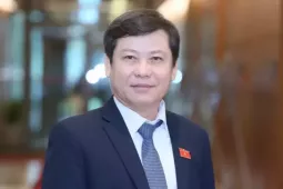 Ông Lê Minh Trí làm Trưởng ban Nội chính Trung ương