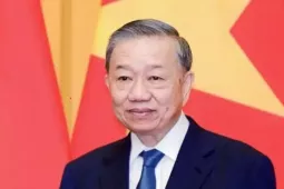 Tổng Bí thư Tô Lâm sắp thăm cấp Nhà nước tới Lào