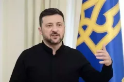 Tổng thống Ukraine Zelensky từ chối lời mời đến Nga, đề xuất gặp Tổng thống Putin tại Kiev