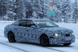 Mercedes-Benz khai tử EQE để tập trung phát triển dòng E-Class điện