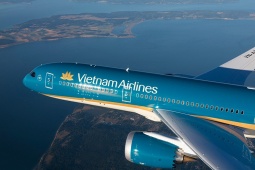 Vietnam Airlines báo lãi Quý IV, khép lại năm 2025 với kết quả sản xuất kinh doanh ấn tượng