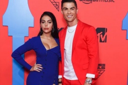 Ronaldo tậu thêm biệt thự đắt đỏ 777 tỷ đồng, gara chứa tới 20 siêu xe