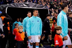 Đội Mourinho làm Marseille “nổ tung” vì bị loại ở Cúp C1: HLV sắp bị sa thải, Greenwood tính tháo chạy