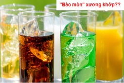 Tin tức sức khỏe - Vạch mặt 3 loại đồ uống quen thuộc đang “bào mòn” xương khớp mỗi ngày