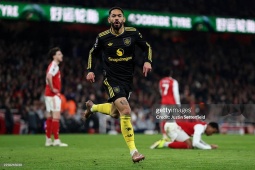 Dự đoán tỷ số vòng 24 Ngoại hạng Anh: MU nối dài chuỗi trận thăng hoa, Arsenal âu lo