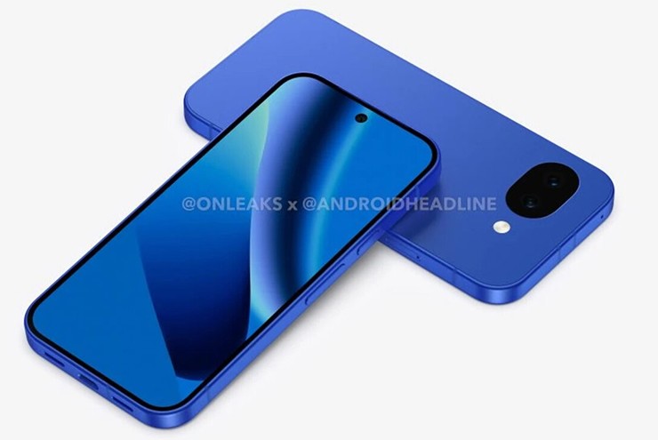 Những smartphone đáng chú ý nhất sẽ ra mắt trong tháng 2 - 4