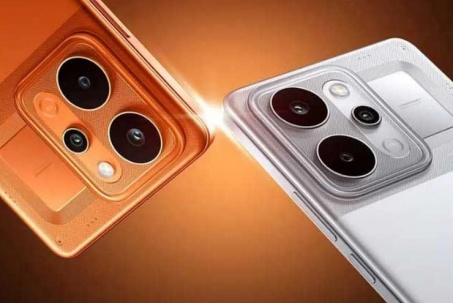 Realme P4 Power ra mắt: Pin khủng 10.001 mAh, giá từ 7,36 triệu đồng