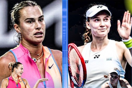 Trực tiếp tennis Sabalenka - Rybakina: Đại chiến tranh ngôi hậu (CK Australian Open)