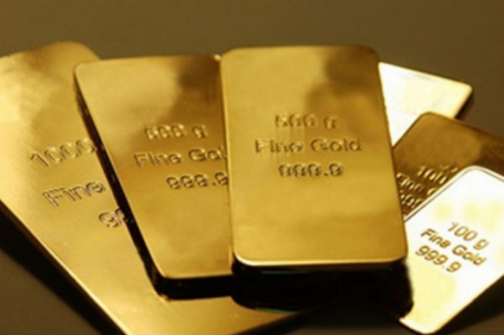 Giá vàng hôm nay 30/1: Rơi tự do từ đỉnh lịch sử