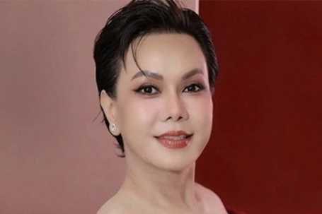 Diễn viên Việt Hương  ' cầu cứu '  công an