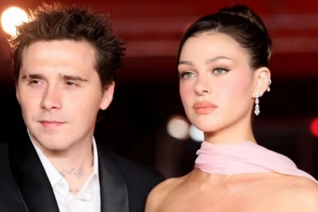 Brooklyn 'được trả hàng triệu USD để viết hồi ký vạch trần mâu thuẫn gia đình'