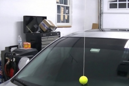 Nếu đỗ xe trong gara, hãy làm điều này để tránh mất tiền oan